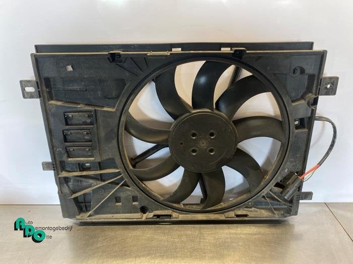 Koelvin van een Toyota Pro-Ace (Pro-Ace 16-), Gebruikt, -, -, Ophalen of Verzenden
