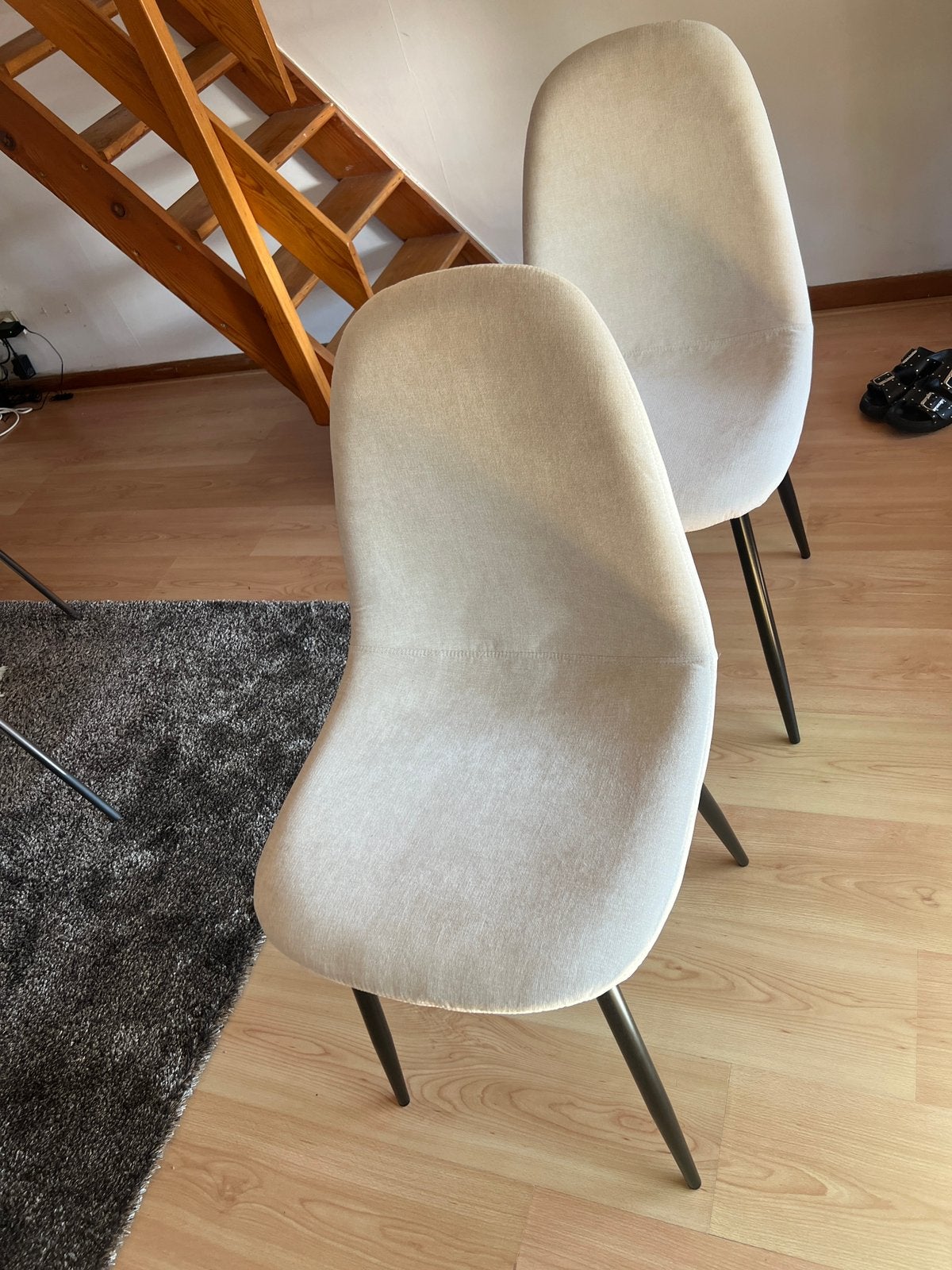 Stoelen weba, Enlèvement, Comme neuf
