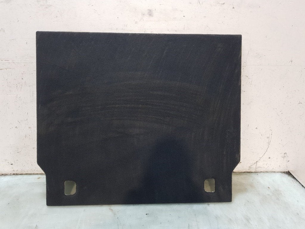 TAPIS DE COFFRE Audi e-tron GT (F83) (01-2020/-), Auto-Union-Straße  1,
85057  Ingolstadt, DE, Info@audi.de, Audi, Utilisé