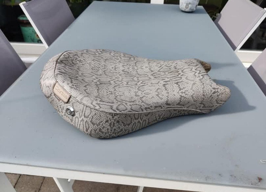 Harley Davidson Corbin seat sportster, Enlèvement ou Envoi