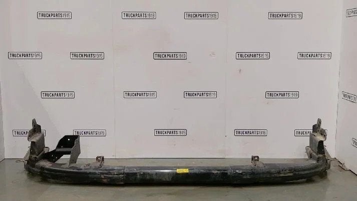 MAN Body & Chassis Parts Onderrijbeveiliging, Enlèvement, Utilisé