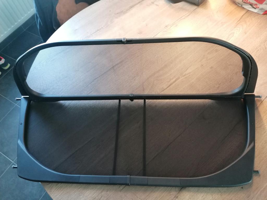 Coupe vent BMW série 2 cabriolet, Autos : Pièces & Accessoires, Enlèvement, Neuf, BMW