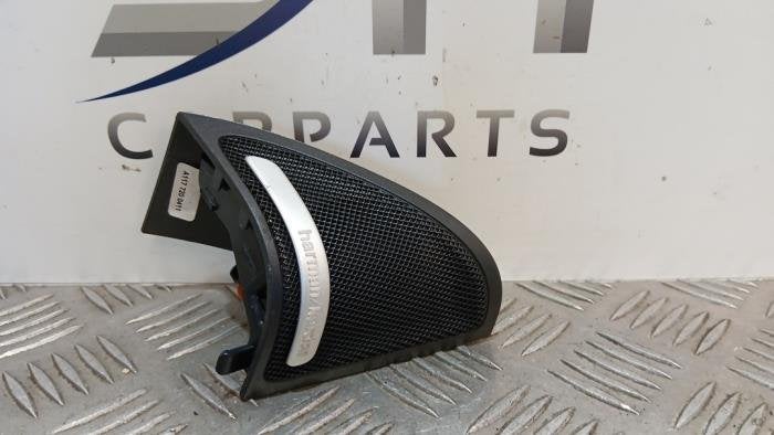 Tweeter d'un Mercedes CLA, 3 mois de garantie, Utilisé, -, -
