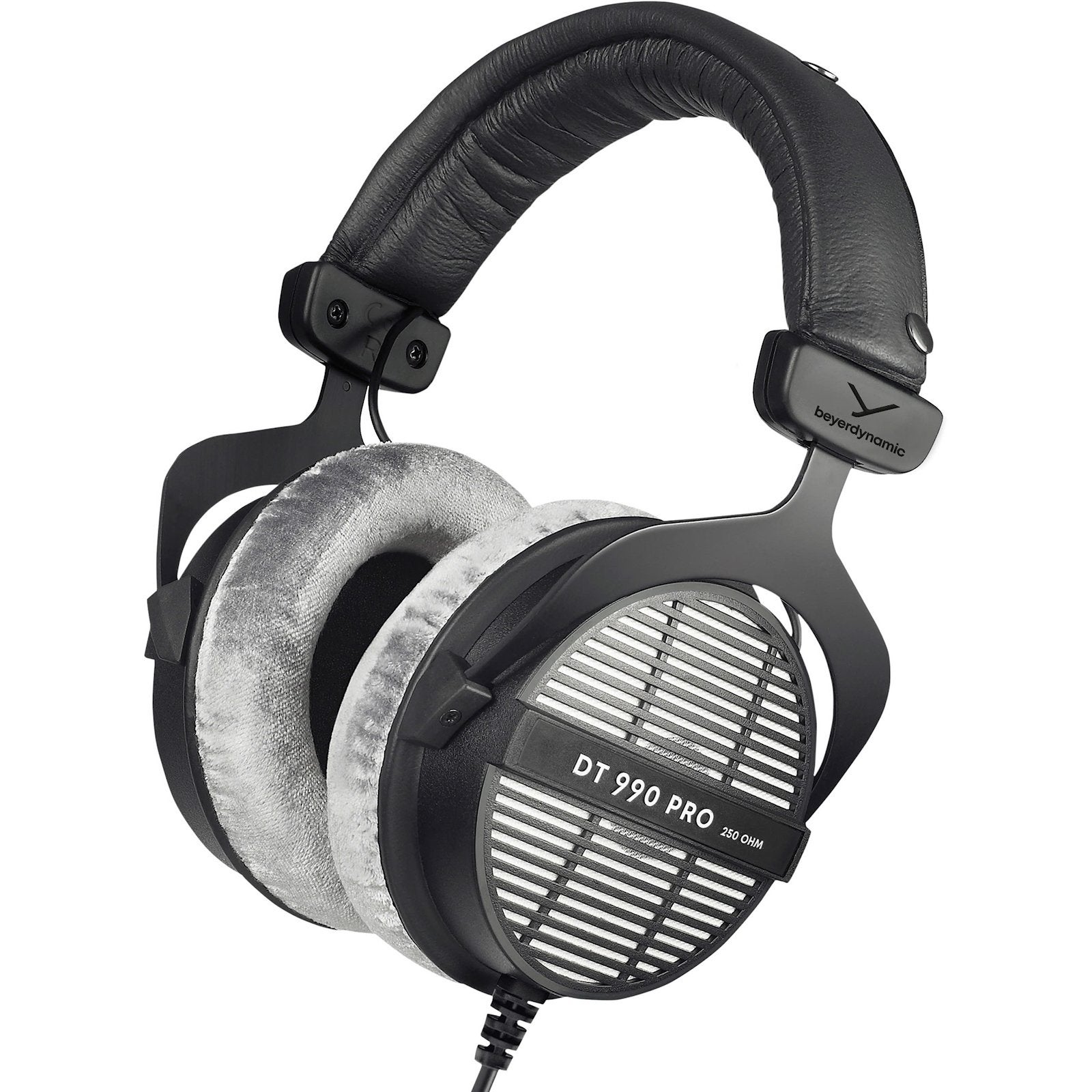 Beyerdynamic DT 990 Pro 250 Ohm, TV, Hi-fi & Vidéo, Enlèvement ou Envoi, Comme neuf, Gaming, Beyerdynamic