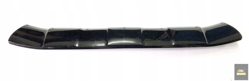 A1568852325 Bak ine, Frontspoiler accessoire Mercedes GLA W1, Gebruikt, Mercedes-Benz AG, Mercedes-Benz, Mercedesstrasse 120
70372  Stuttgart, DE