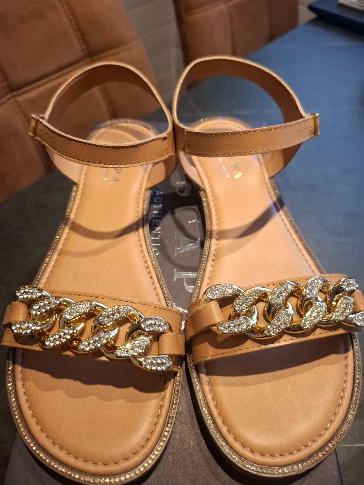 scapa sandaelen maat 40, Kleding | Dames, Ophalen of Verzenden