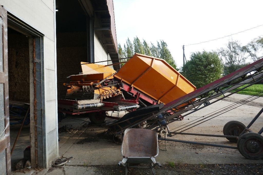stortbak, Articles professionnels, Agriculture | Outils, Enlèvement, Cultures, Technique de pomme de terre