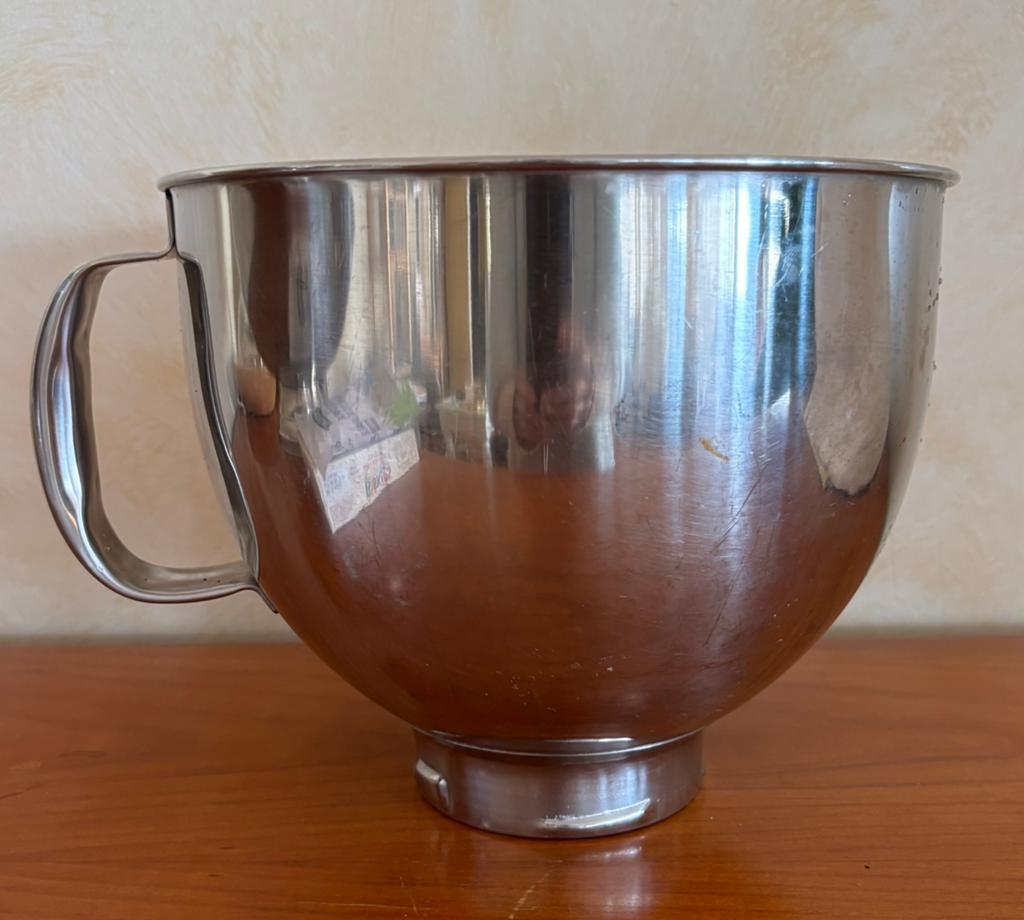 Kitchenaid Mengkom, Antiek en Kunst, Ophalen