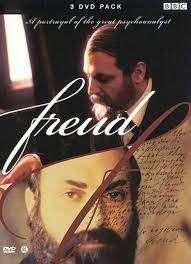 Freud Mini Serie (3 dvd Boxset) (1984), Enlèvement ou Envoi, Comme neuf, Drame