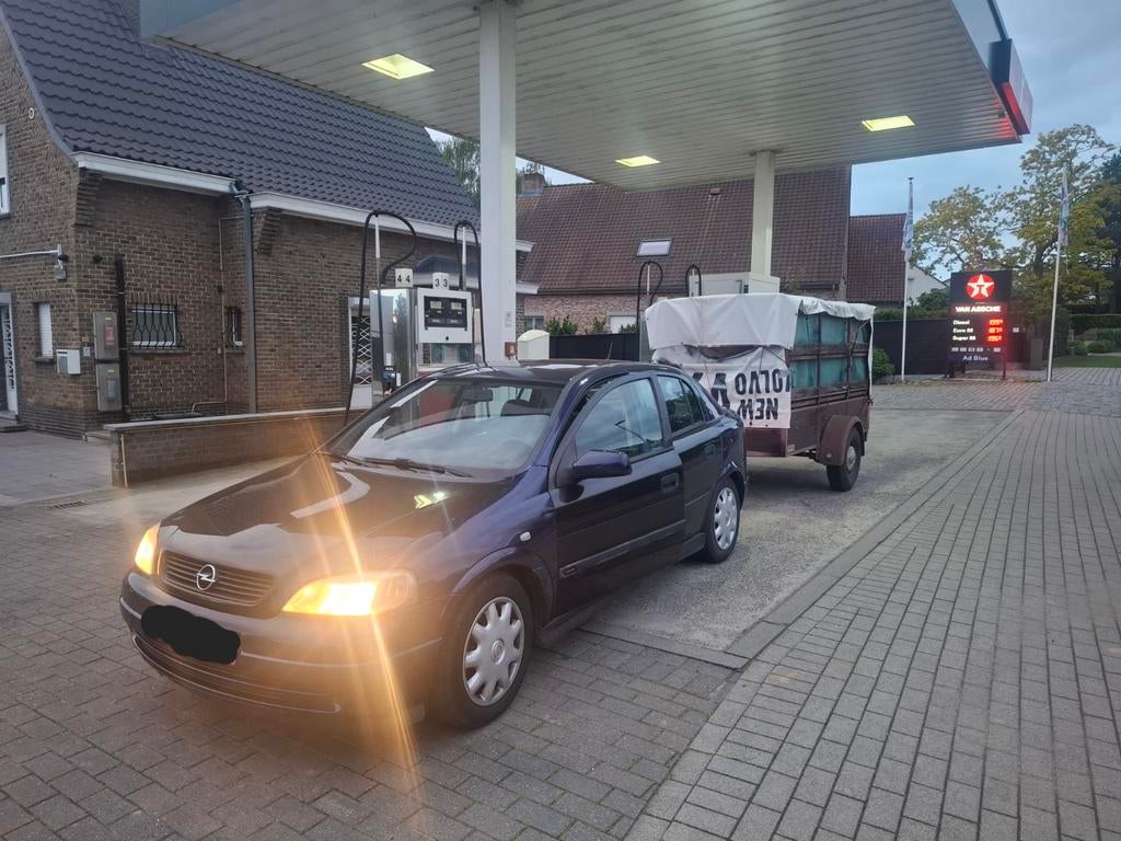 Transport levering & verhuizen over geel belgie 🇧🇪, Doe-het-zelf en Bouw, Ophalen