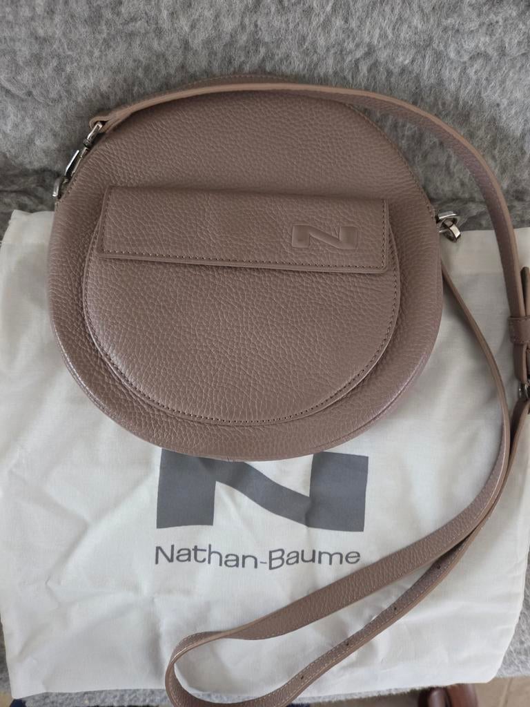 Sac NATHAN, Enlèvement ou Envoi