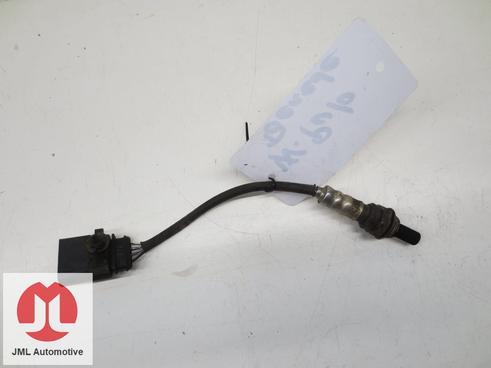 LAMBDASONDE LAMBDA SONDE VW POLO, Volkswagen, -, Utilisé, -