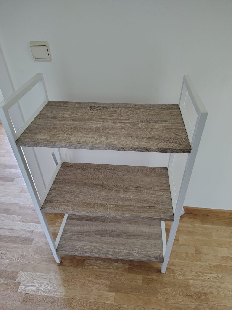 Étagère / shelf, Ophalen, Zo goed als nieuw