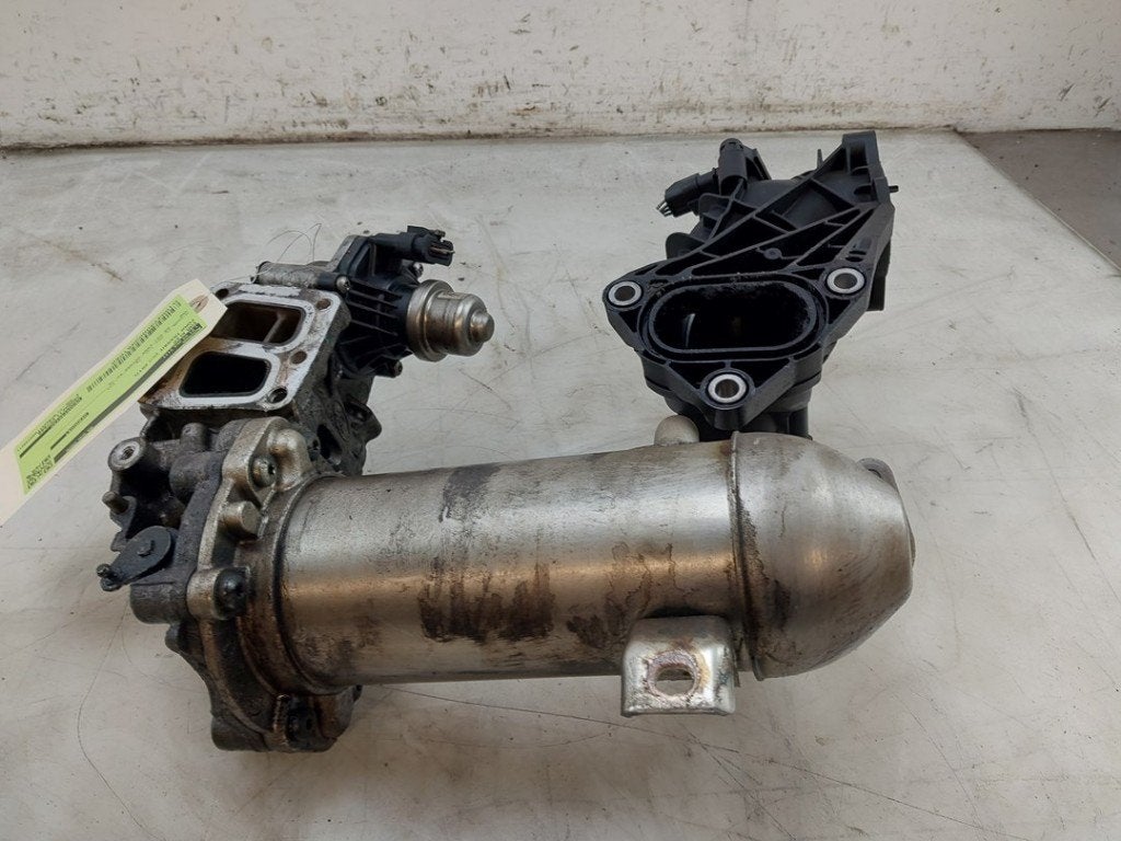 VANNE EGR Ford Transit (|2468508|GK2Q9F464AF|), Dhr. J. Ham, Administratie@autoham.nl, Nijkerkerstraat 27a 27a
3821 CD  AMERSFOORT, NL