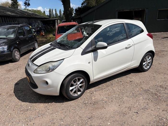 Portière 2portes gauche d'un Ford KA (F9), -, 3 mois de garantie, Porte, -
