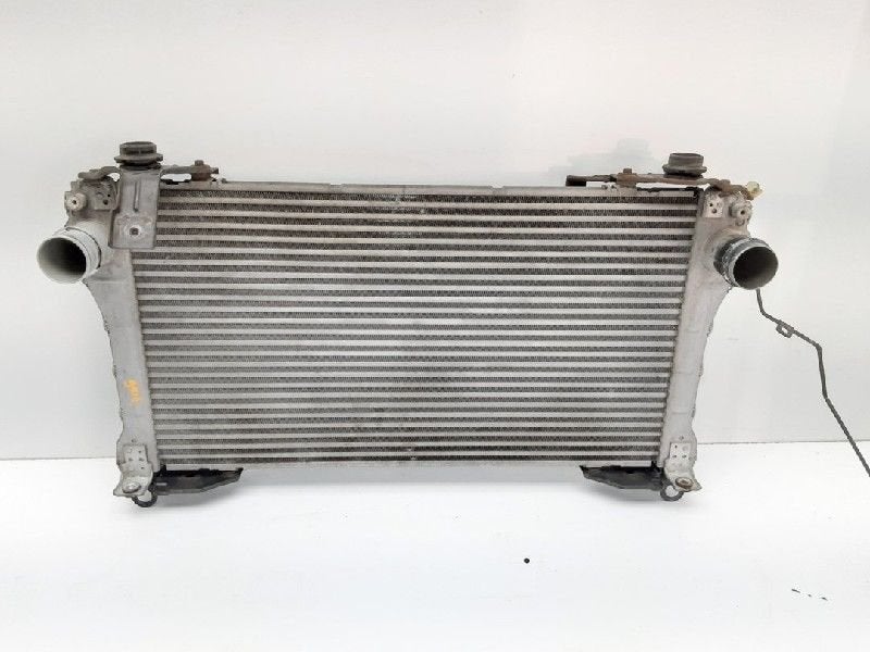 INTERCOOLER Toyota Verso (01-2009/08-2018), Gebruikt, Toyota