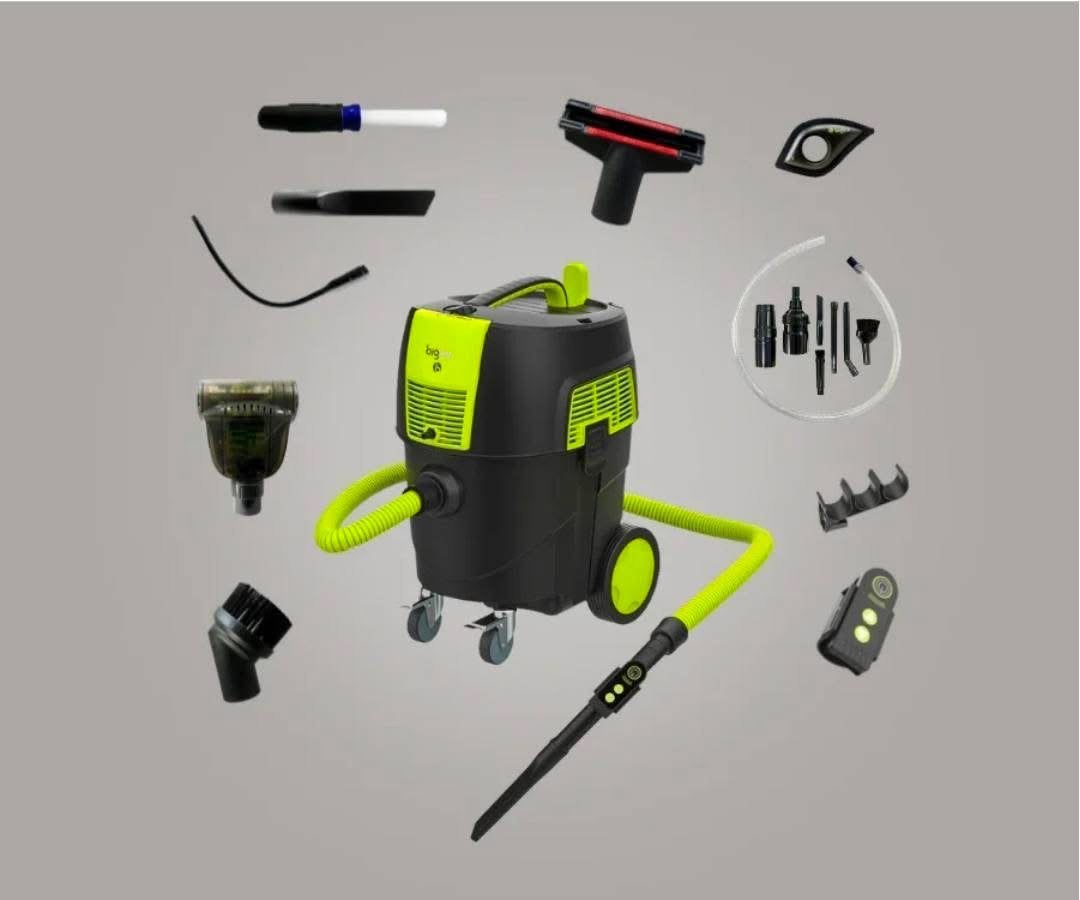 Matériel car detailling, Auto diversen, Auto-accessoires, Nieuw, Ophalen