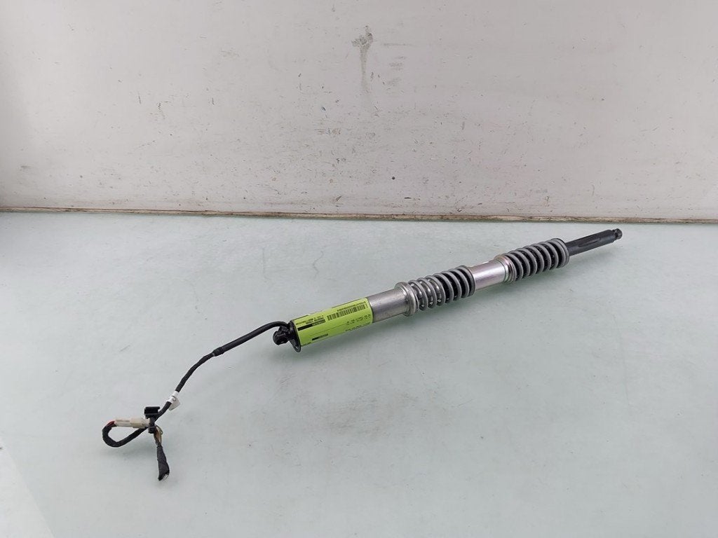 ACHTERKLEP MOTOR BMW 5 serie Touring (F11) (01-2009/02-2017), Gebruikt, Achterklep, BMW, Petuelring 130
80809  München, DE