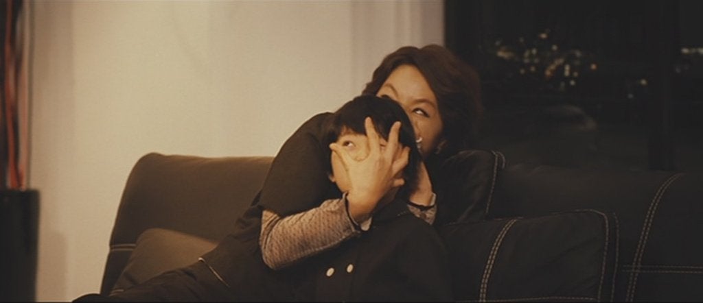 687) The Housemaid ENG ondertiteling 18+, Cd's en Dvd's, Ophalen of Verzenden, Zo goed als nieuw