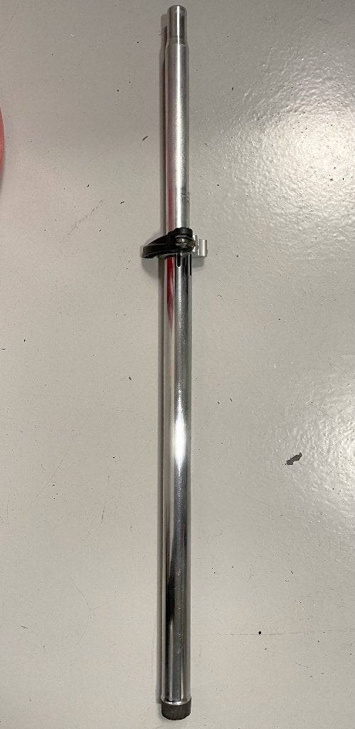 Brompton telescopische zadelpen als nieuw, Ophalen of Verzenden, Zo goed als nieuw, Zadel, Brompton