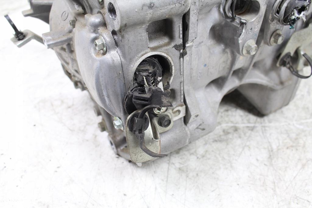 Moteur EM57 Nu NISSAN LEAF NV200, Verzenden, Gebruikt, Overige automerken
