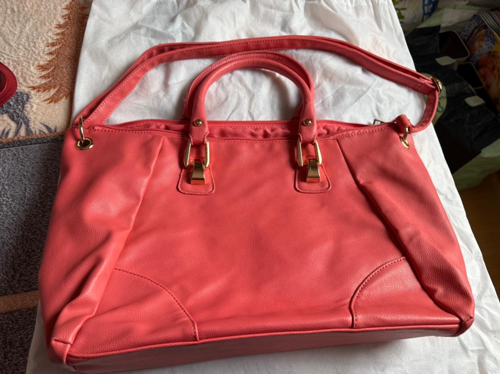 New Look handtas, Ophalen, Nieuw, Handtas