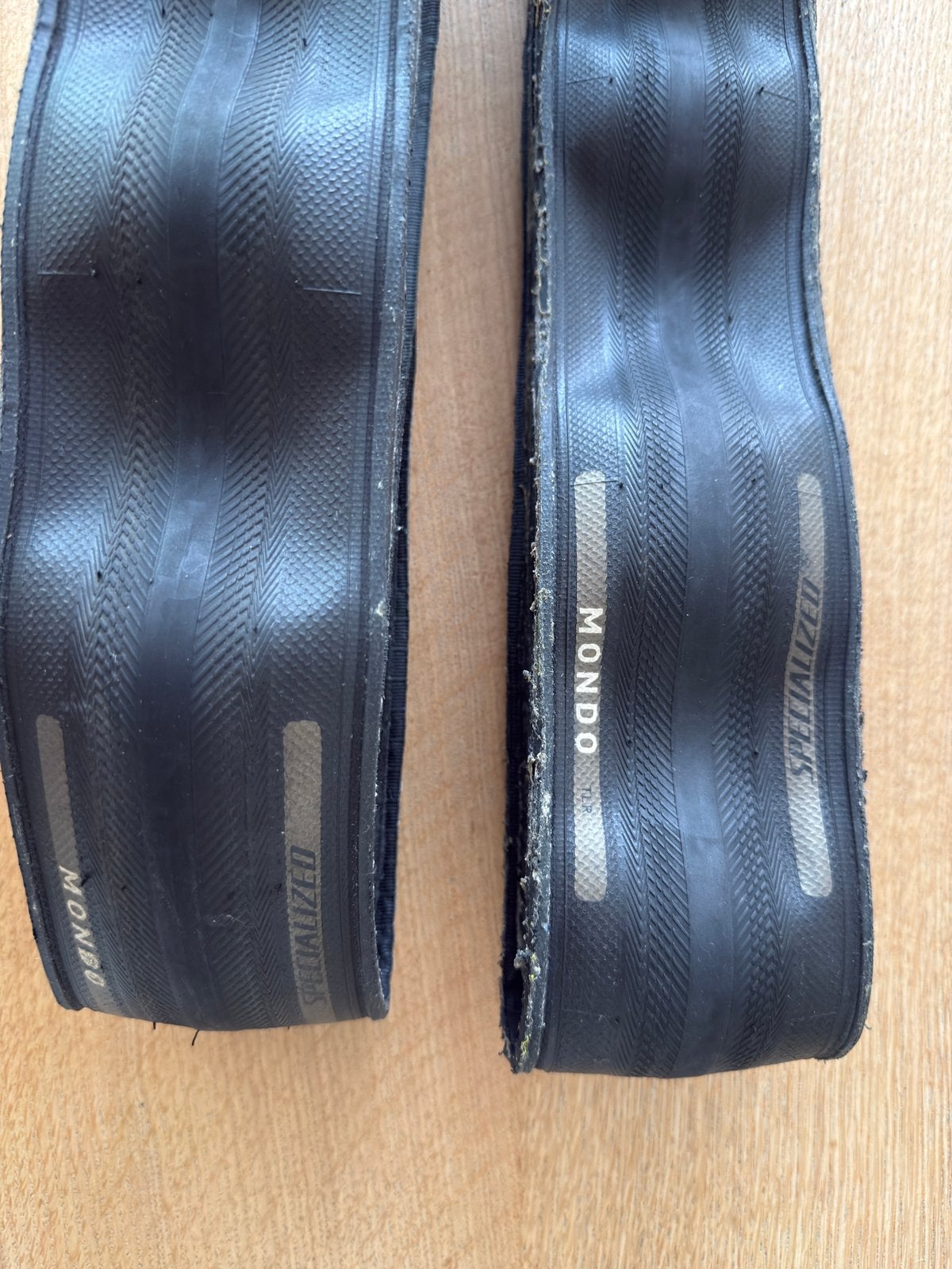 Specialized Mondo TLR 32mm buitenband. SET, Verzenden, Zo goed als nieuw
