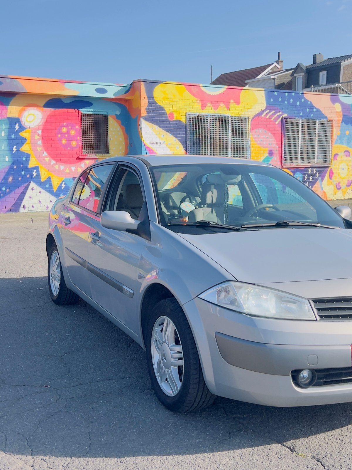 Renault Mégane Berlin, Autos, Renault, Achat, Particulier, Euro 4, Mégane