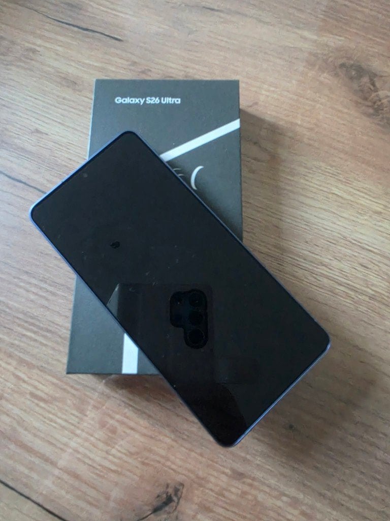 Samsung Galaxy S26 Ultra, Télécoms, Téléphonie mobile | Samsung, Neuf, Autres modèles, Enlèvement, Sans abonnement