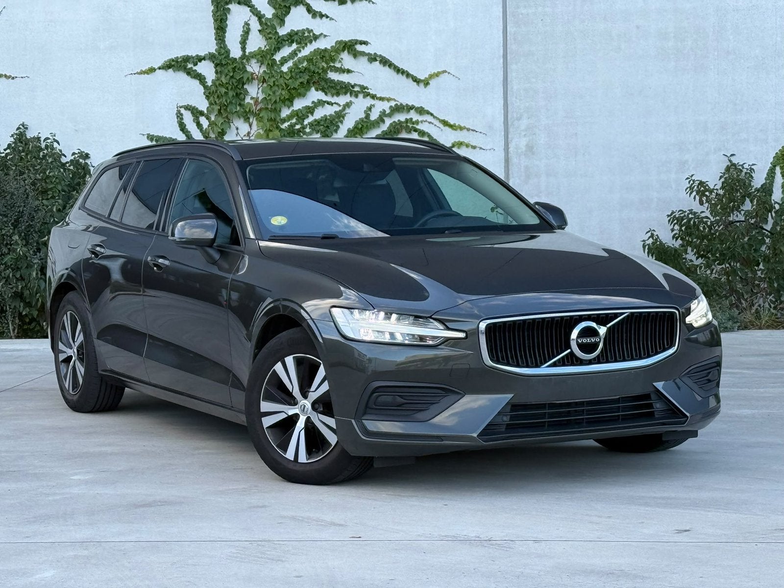 Volvo v60 automaat diesel 71700km, Automaat, Diesel, Te koop, V60