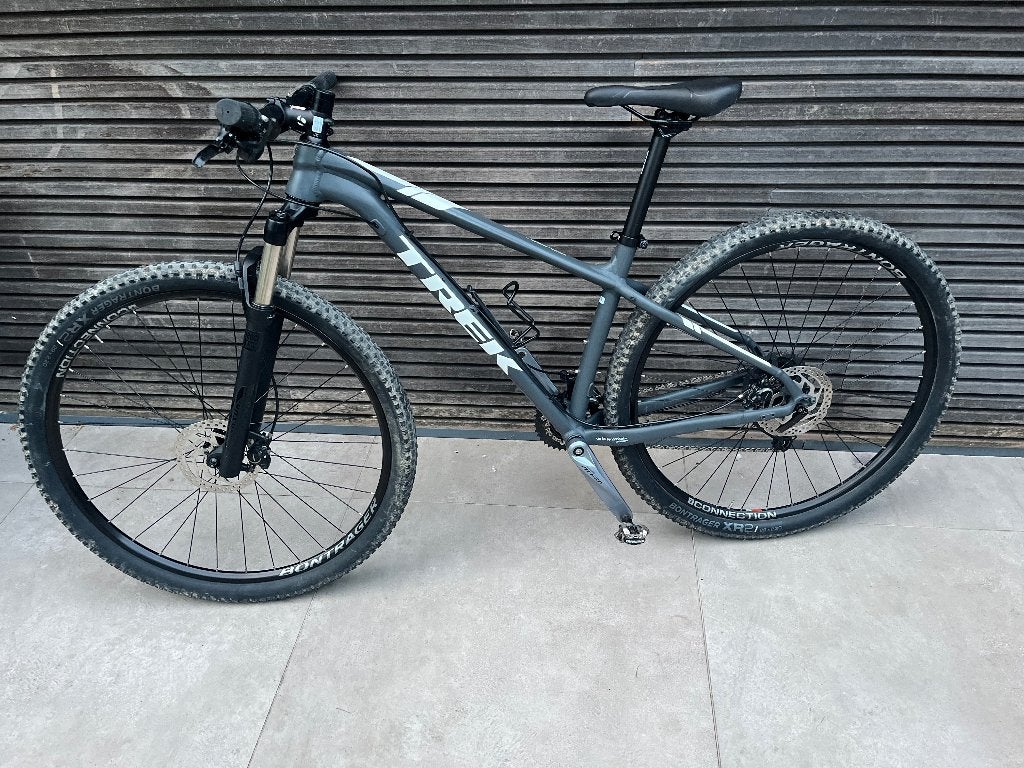 Trek X-Caliber 7 MTB – 29 inch – maat 17,5”, Ophalen, Gebruikt, Overige typen