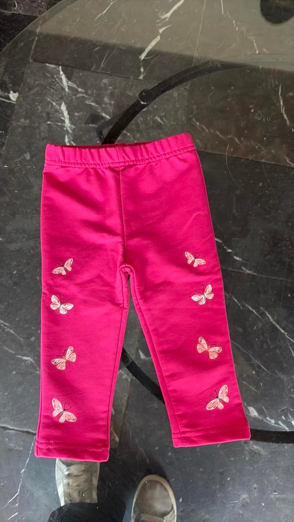 Pantalon rose turquois, Enfants & Bébés, Enlèvement, Neuf, Fille, Pantalon