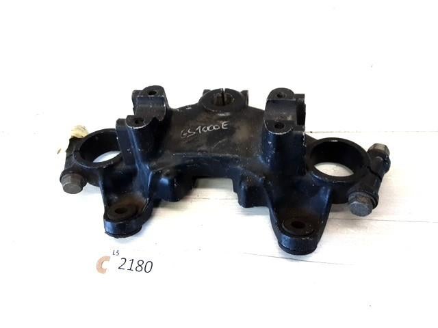 GS1000 1977 - 1980 Suzuki Kroonplaat D1-53490, Motoren