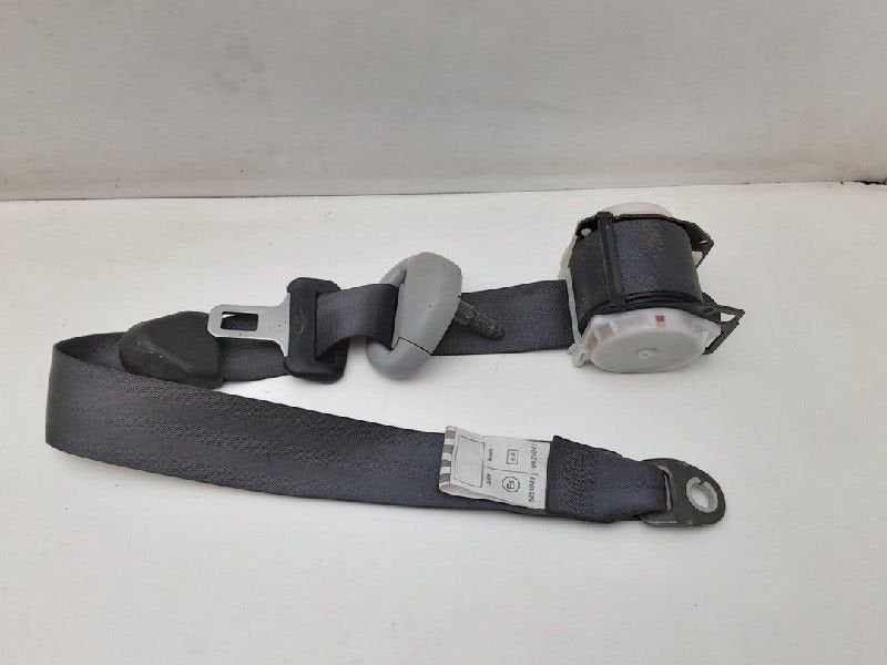 CEINTURE DE SECURITE ARRIERE GAUCHE Avensis Verso (M20), Utilisé, Toyota