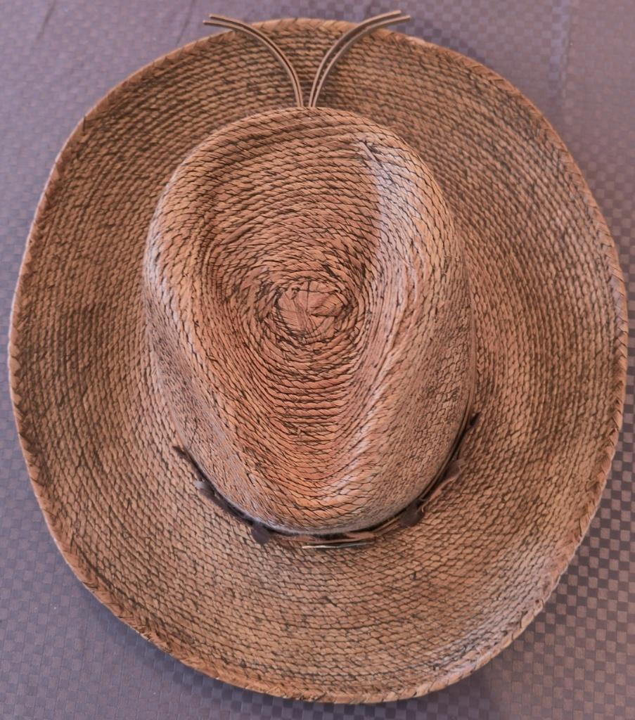 hoed Stetson L, Ophalen, Zo goed als nieuw, Overige kleuren, Stetson