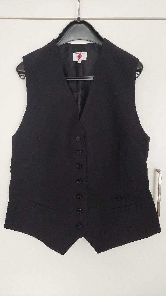 Mise en Place set, Ophalen, Zo goed als nieuw, Maat 42/44 (L)