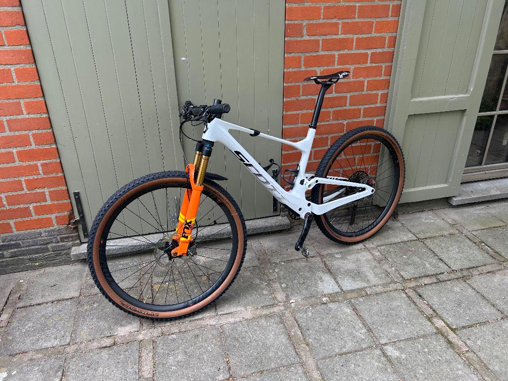 Scott spark rc xx1 XTR large, Fietsen en Brommers, Ophalen, Zo goed als nieuw