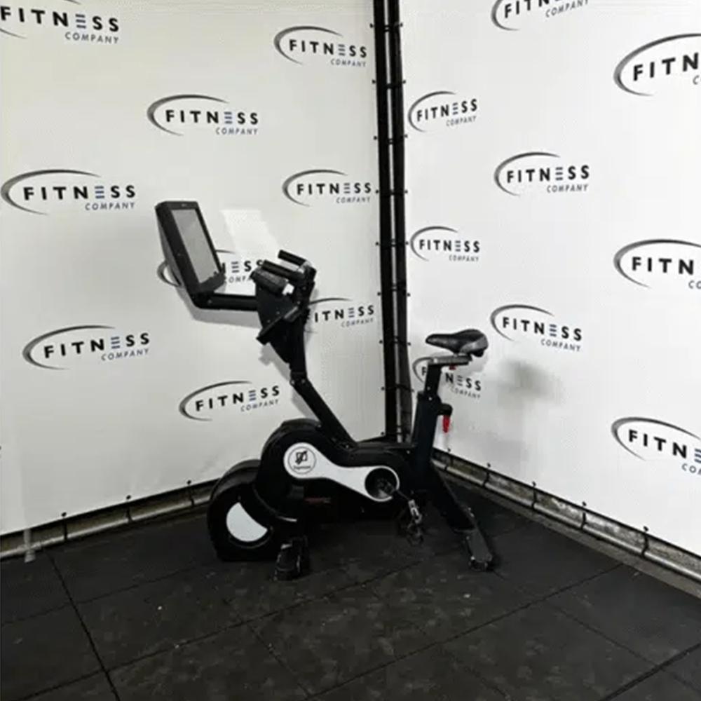 Expresso – HD – Upright Bike, Ophalen of Verzenden, Gebruikt, Benen, Overige typen