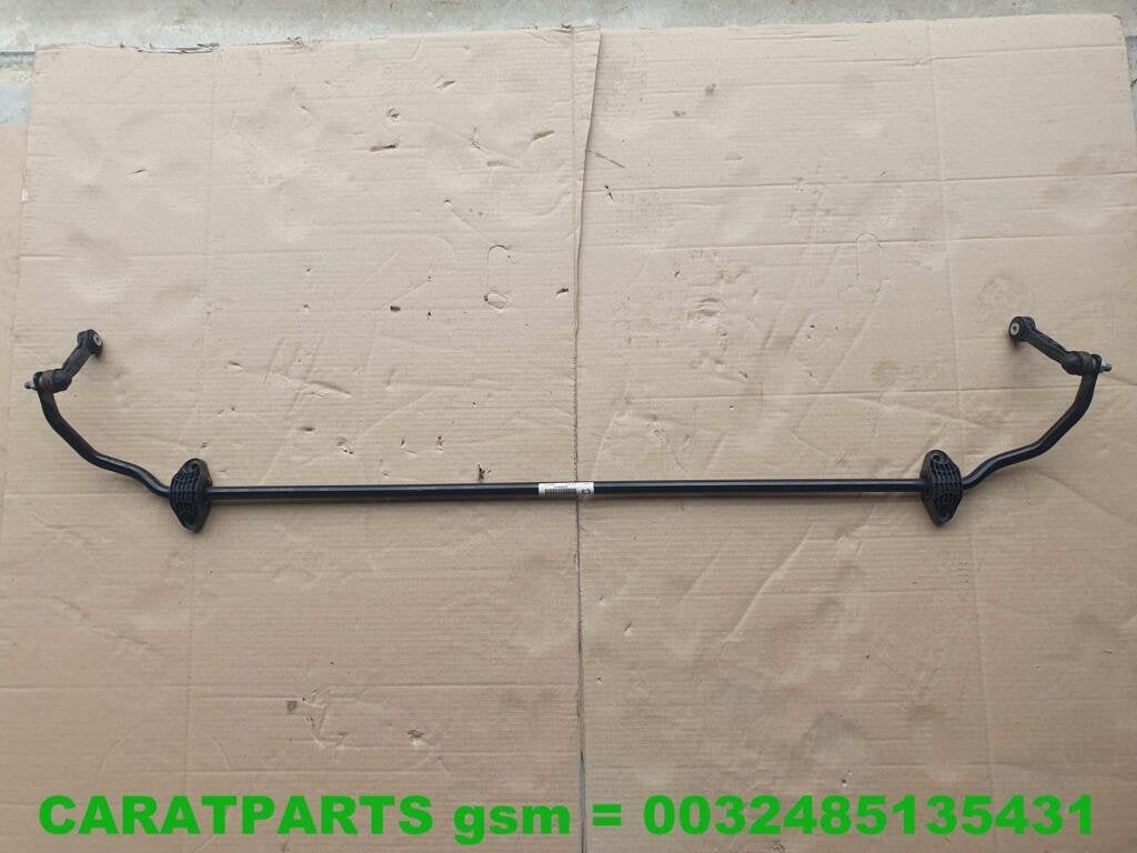 33506859894 F48 stabilisatiestang X1 stabilisatorstang f48, Auto-onderdelen, Petuelring 130
80788  Munich, DE, Gebruikt, Info@bmw.de