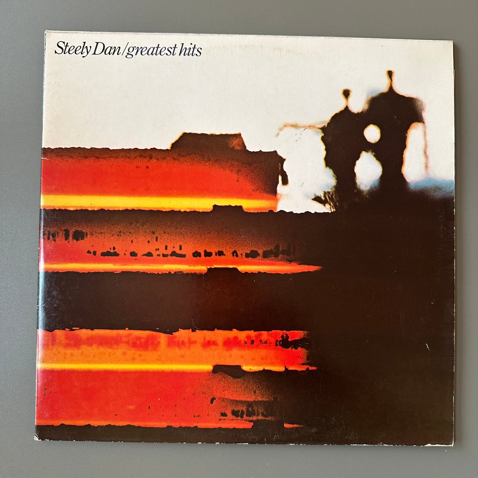 Steely Dan - greatest hits, Enlèvement ou Envoi, Autres genres, Utilisé, Double LP