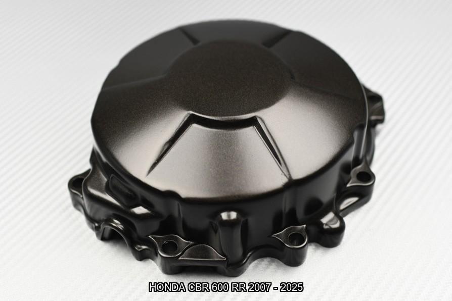 Dynamo Deksel voor HONDA CBR 600 RR 2007 - 2025, Ophalen of Verzenden, Nieuw