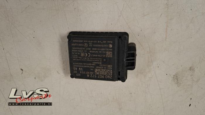 Capteur radar d'un Seat Ibiza, -, 3 mois de garantie, Utilisé, -