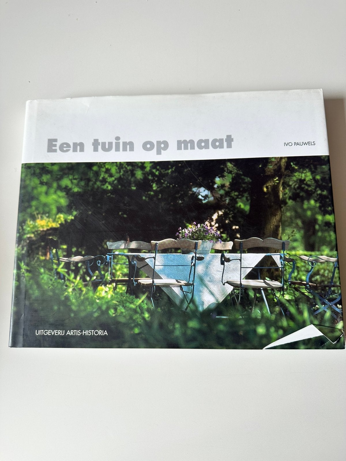 Tuinieren boeken, Boeken, Ophalen of Verzenden