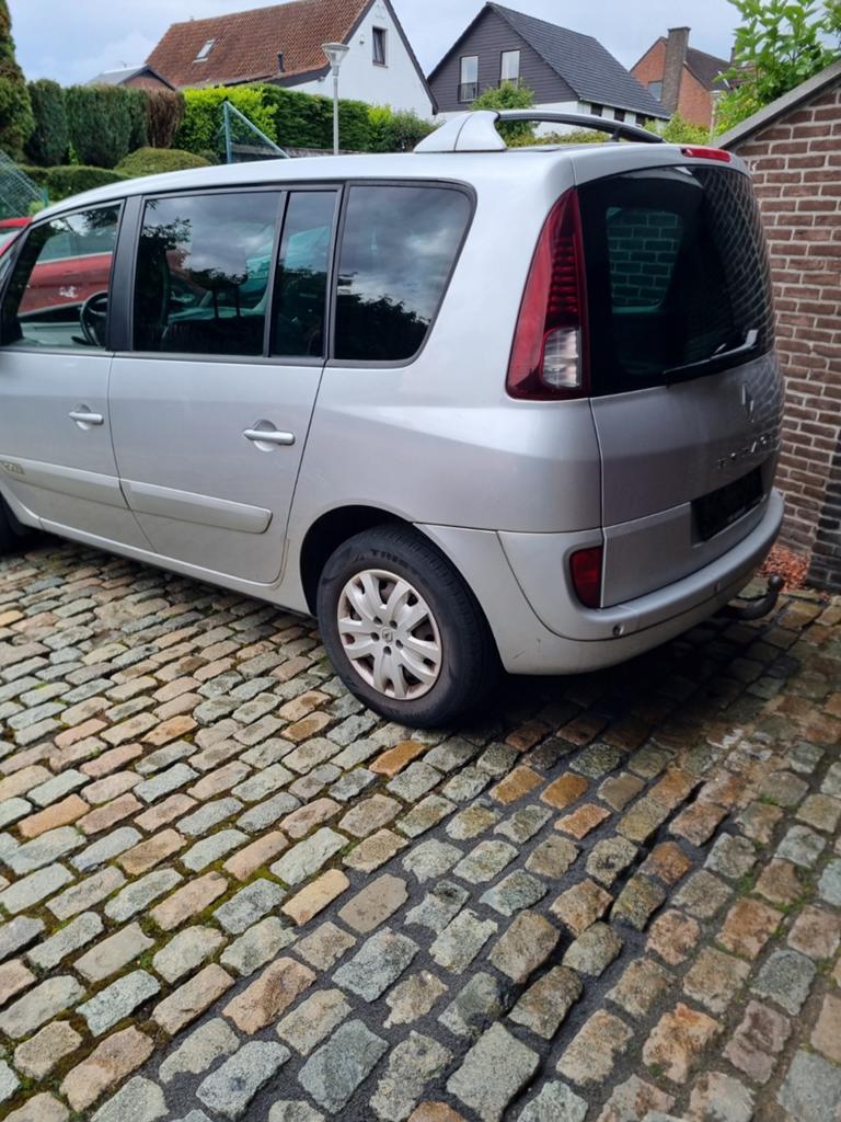 Renault espace 4, Autos, Renault, Particulier, Achat