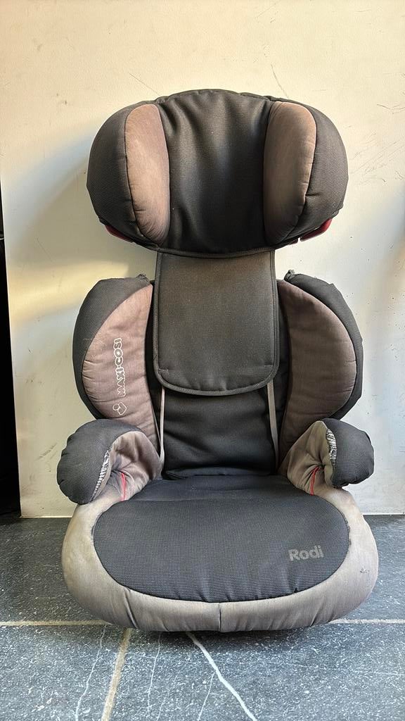 Maxi cosi rodi, Ophalen, Gebruikt, Maxi-Cosi