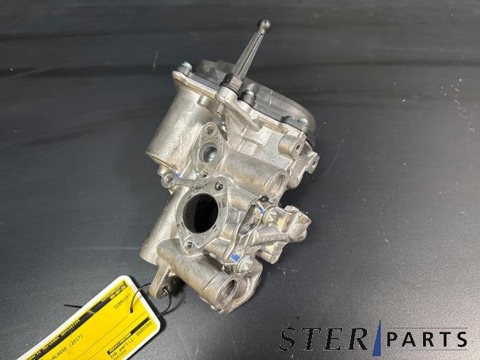 Valve RGE d'un Mercedes E-Klasse, Autos : Pièces & Accessoires, Systèmes d'échappement, 3 mois de garantie, Utilisé, -, -