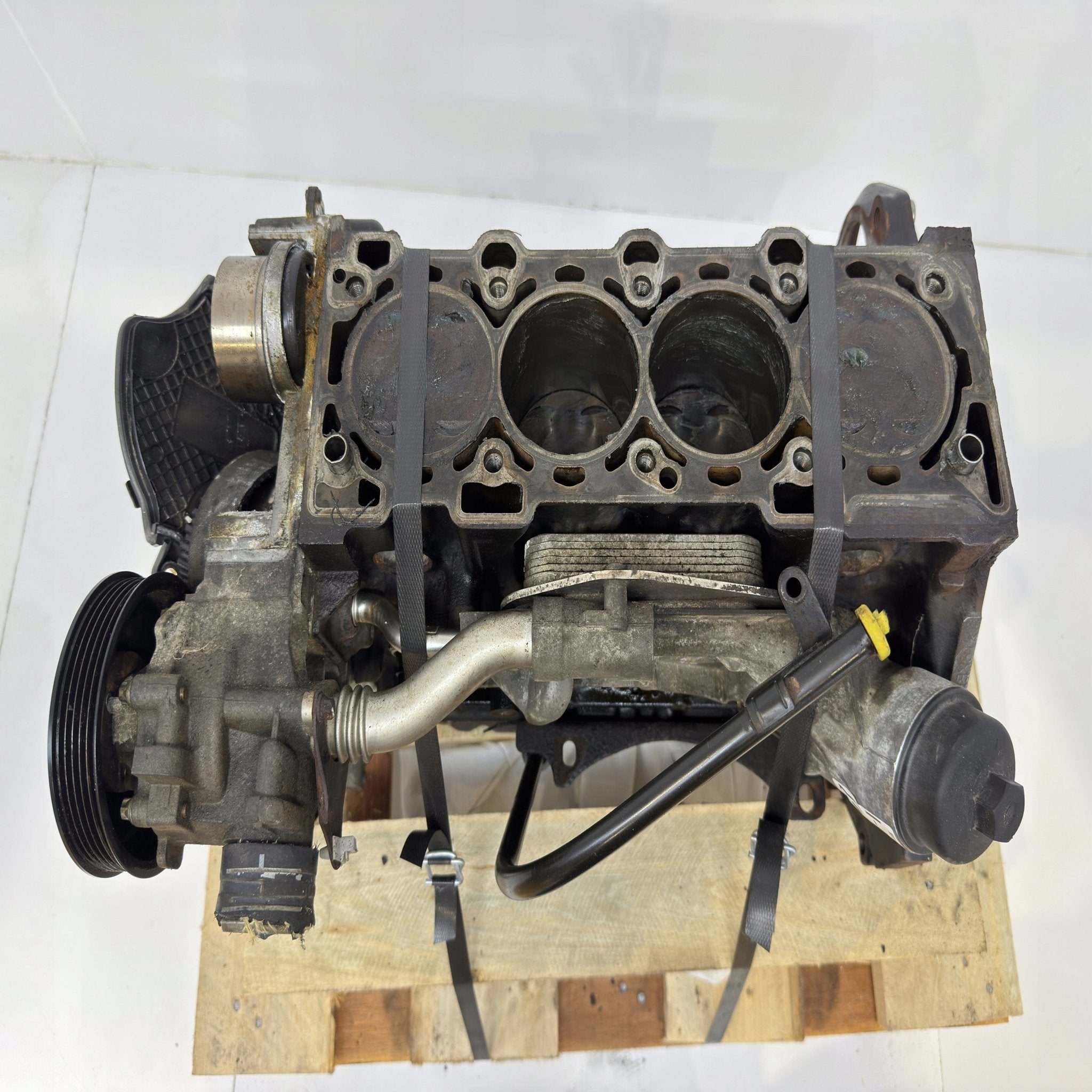 Moteur Z18XER Complet OPEL ZAFIRA ASTRA VAUXHALL VECTRA, Autos : Pièces & Accessoires, Envoi, Utilisé, Daihatsu