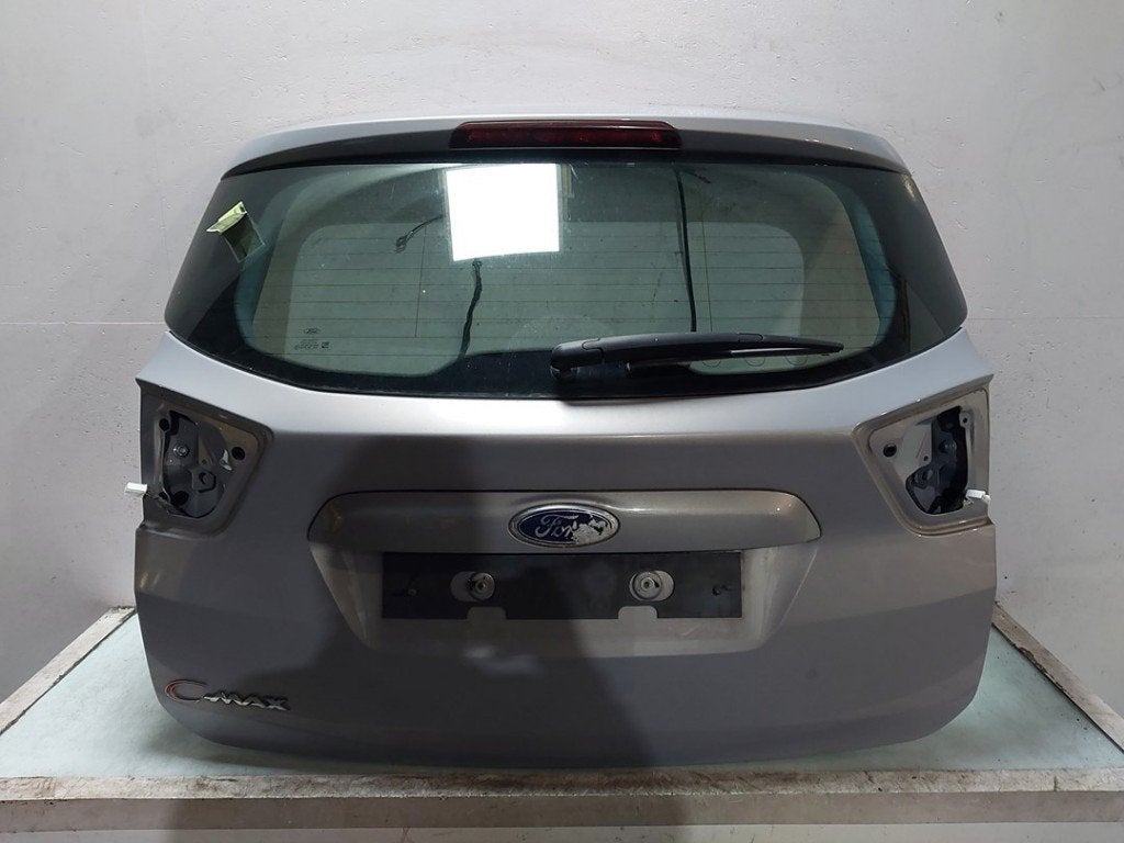 HAYON ARRIÈRE / MALLE Ford C-Max (DXA) (01-2010/06-2019), Dhr. J. Ham, Administratie@autoham.nl, Haillon arrière, Nijkerkerstraat 27a 27a
3821 CD  AMERSFOORT, NL