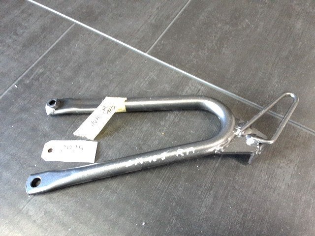 SMR125 2011 - 2012 Husqvarna D1-55059, Motos