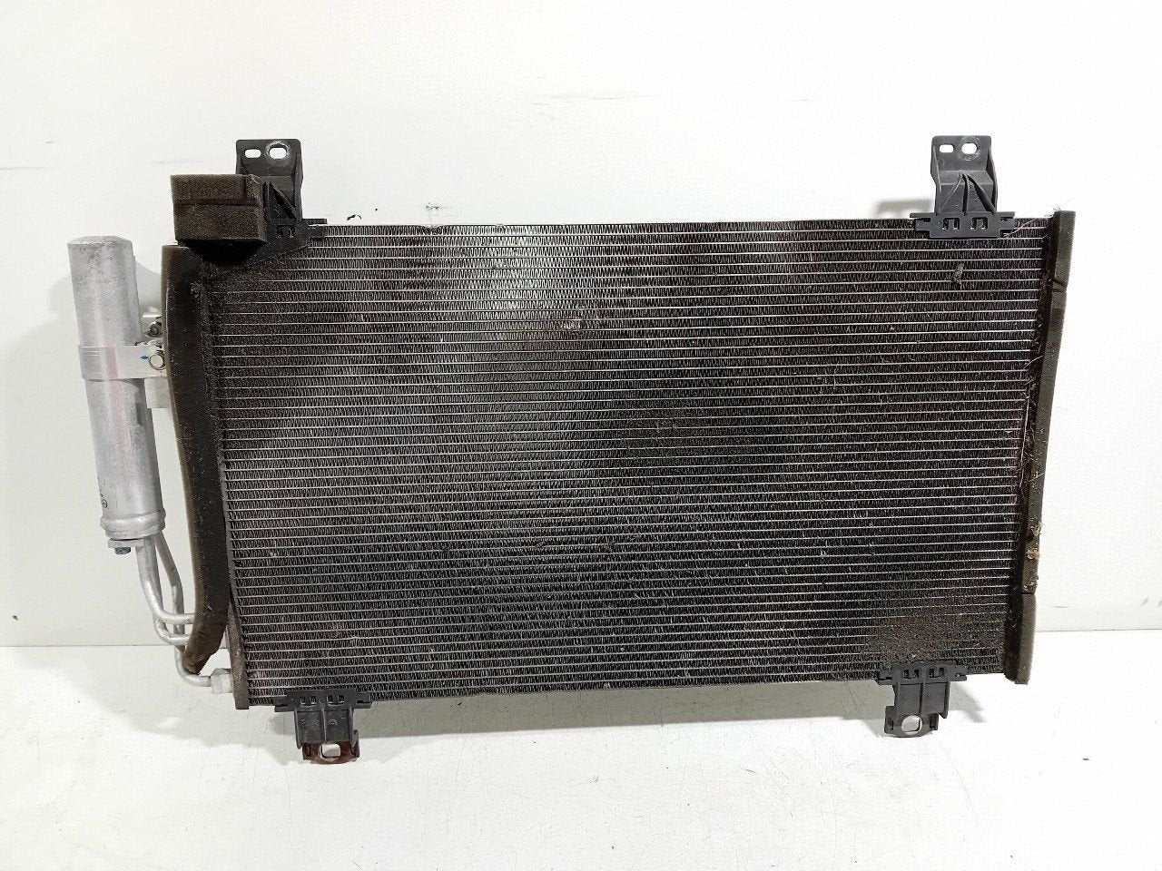 Airco radiateur Peugeot Expert, Autos : Pièces & Accessoires, Climatisation & Chauffage, Peugeot, Utilisé, Origine de la pièce connue